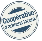 Coopérative d'artisans locaux de choisir Brocéliande<br />Construction