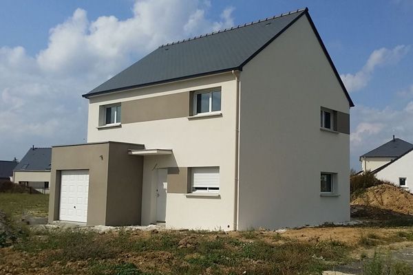 constructeur de maison individuelle dans le 35 constructeur de maison individuelle dans le 35