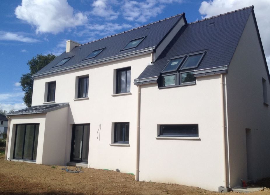 Comment choisir la bonne orientation pour votre maison en construction ? Comment choisir la bonne orientation pour votre maison en construction ?