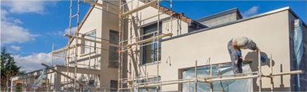 Ravaleur pour construction de maison Rennes et Ille et Vilaine Ravaleur pour construction de maison Rennes et Ille et Vilaine