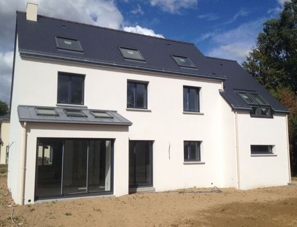 Construction de maison pas cher à Rennes et en Ille et Vilaine Construction de maison pas cher à Rennes et en Ille et Vilaine