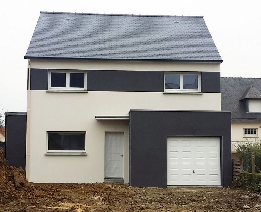 Pourquoi choisir la construction neuve pour votre maison ? Pourquoi choisir la construction neuve pour votre maison ?